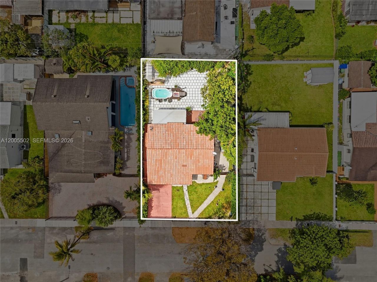 4331 SW 7th St, Miami, FL 33134 Photo