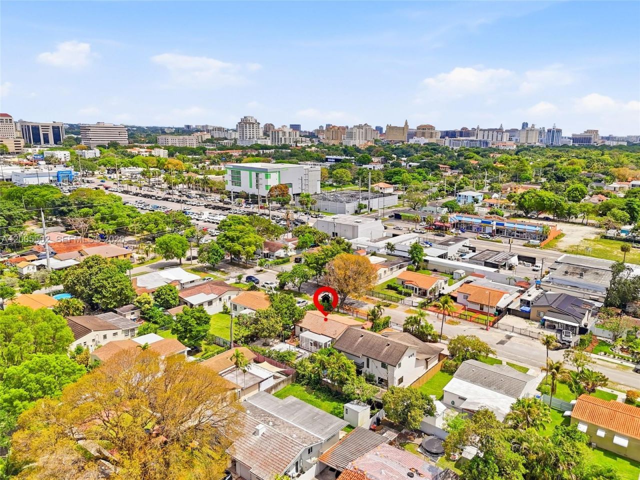 4331 SW 7th St, Miami, FL 33134 Photo