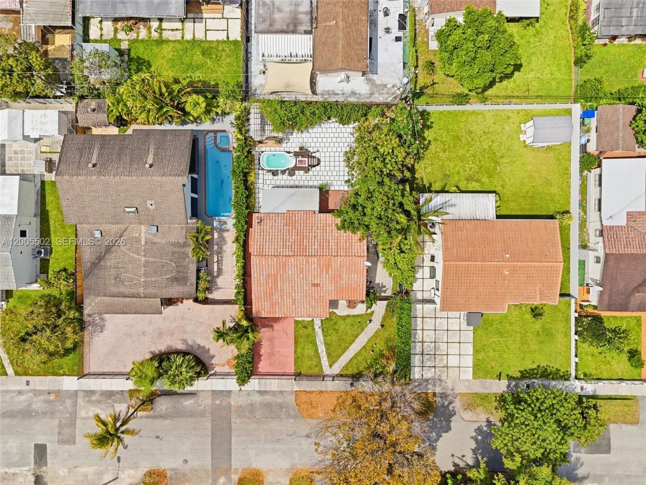 4331 SW 7th St, Miami, FL 33134 Photo