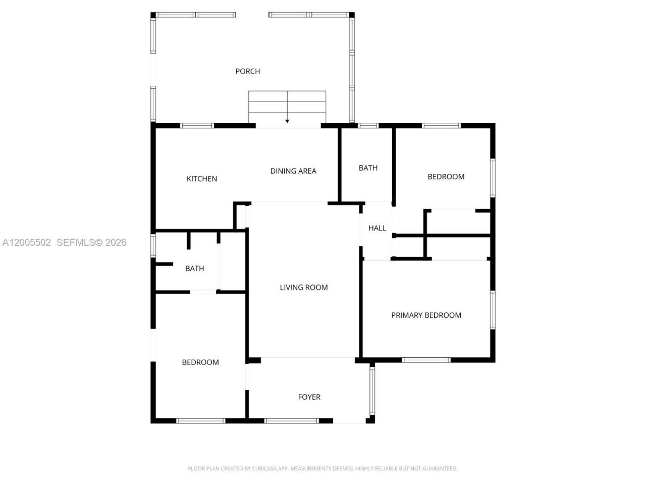 4331 SW 7th St, Miami, FL 33134 Photo