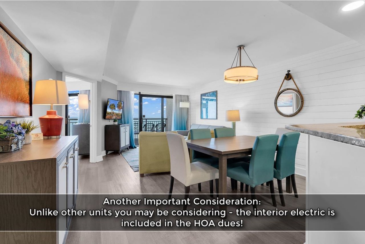 7200 N Ocean Blvd.  Photo 13