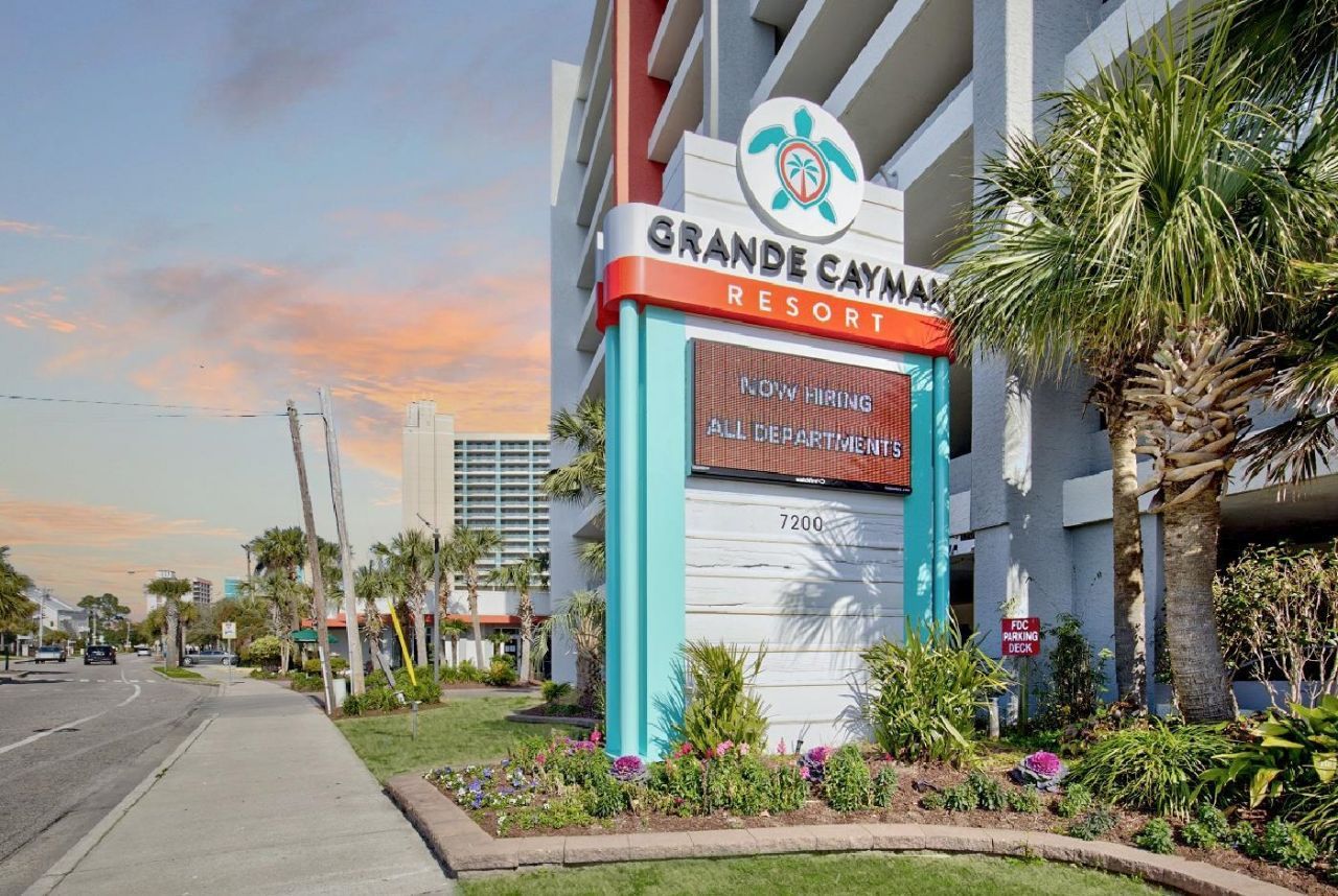 7200 N Ocean Blvd.  Photo 34