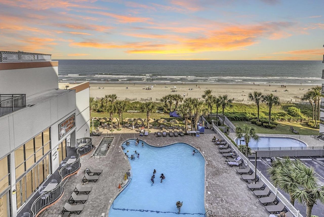 7200 N Ocean Blvd.  Photo 36