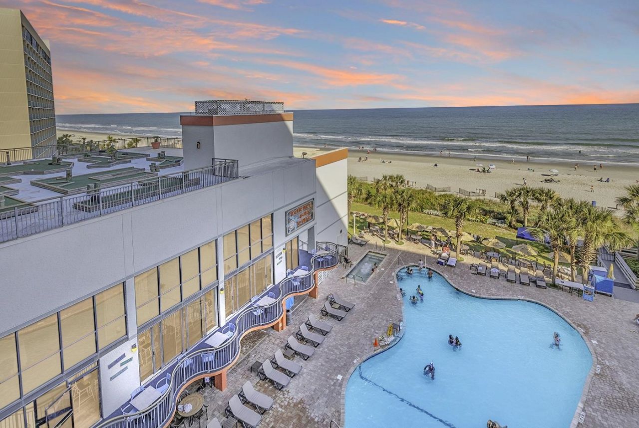 7200 N Ocean Blvd.  Photo 37