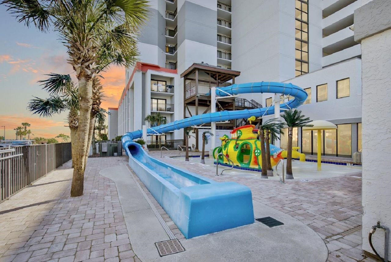 7200 N Ocean Blvd.  Photo 38