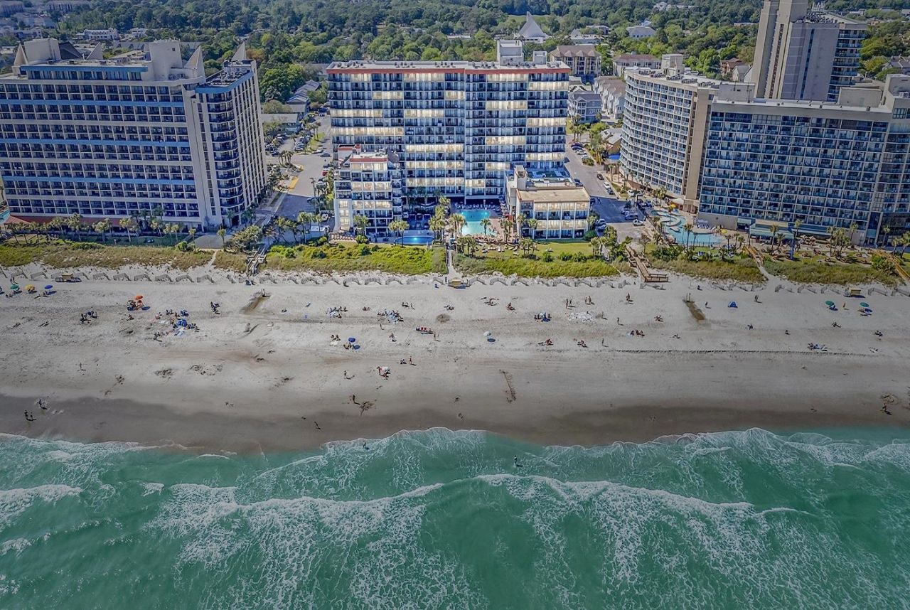 7200 N Ocean Blvd.  Photo 4