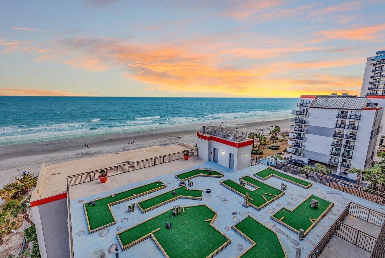 7200 N Ocean Blvd.  Photo 6