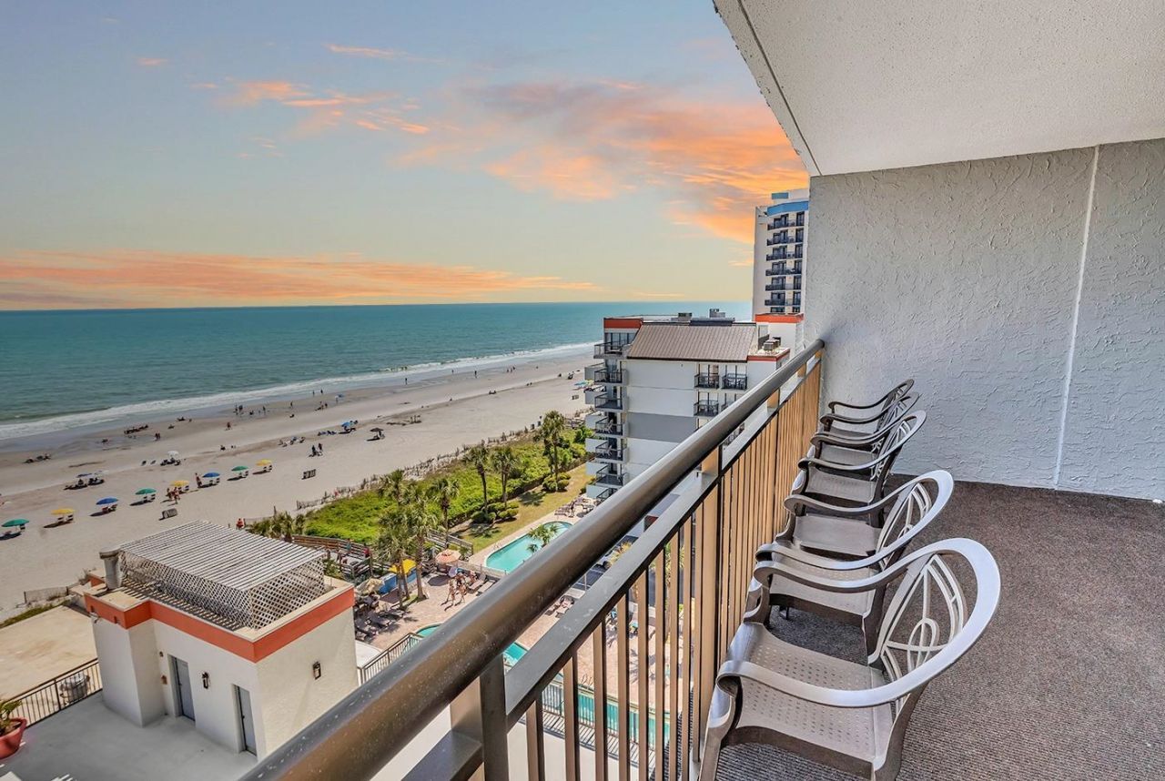 7200 N Ocean Blvd.  Photo 7