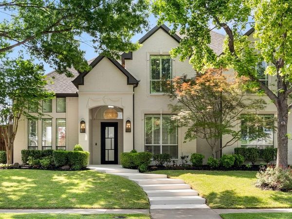 6303 Orchard Park Drive, Frisco, TX 75034