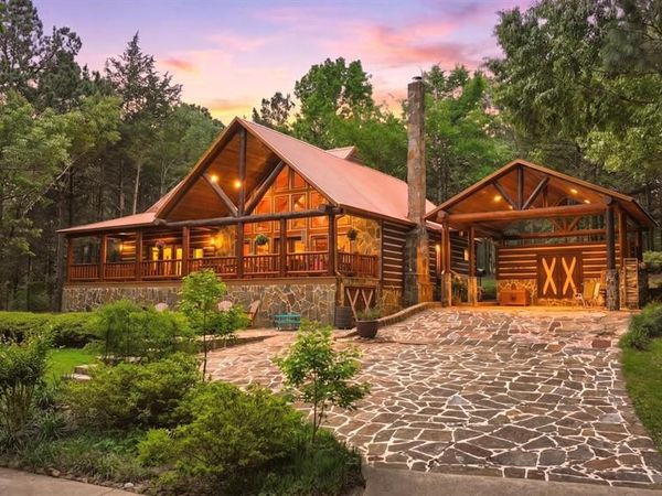 1070 FM 2137 , Bullard, TX 75757