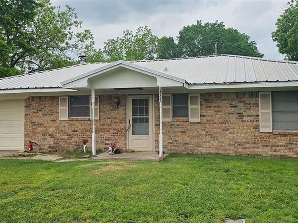 2509 E Ridgecrest , Caddo Mills, TX 75135
