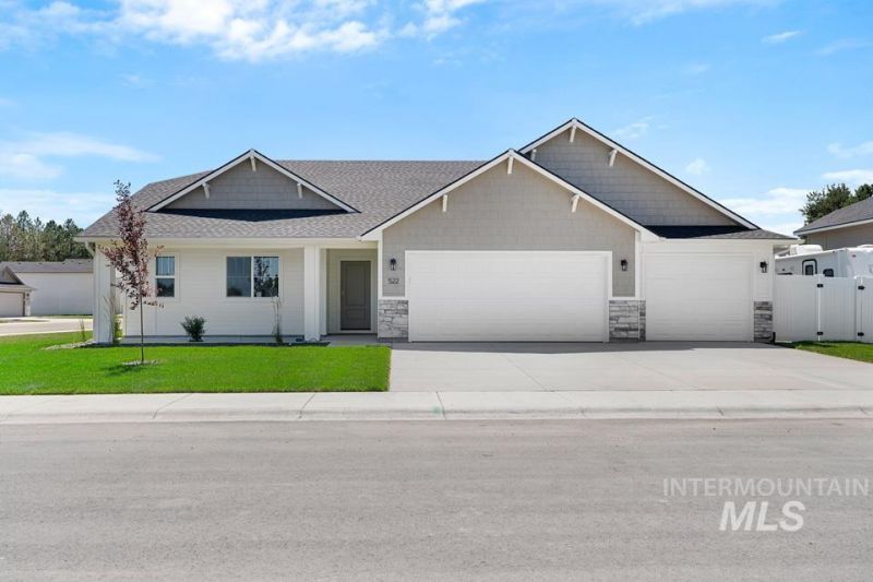 522 Bobcat St., Fruitland, ID 83619 Main Photo
