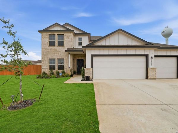 12319 Sunshine Hill, Atascosa, TX 78002