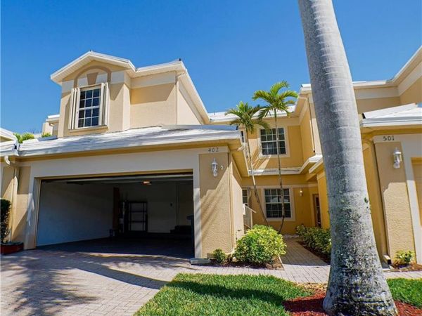 6010 jonathans bay CIR, Unit 402, FORT MYERS, FL 33908