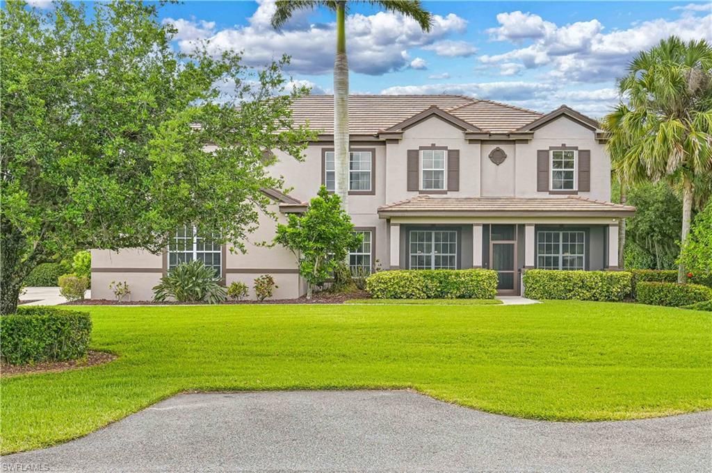 13900 Binghampton Dr, Fort Myers, FL 33905 Photo