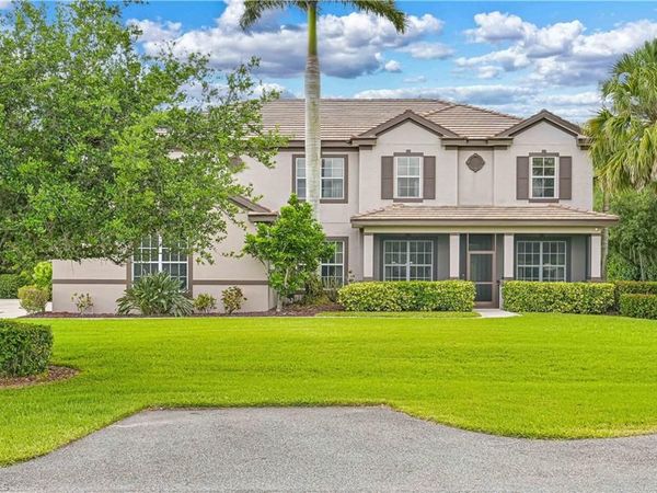 13900 Binghampton DR, FORT MYERS, FL 33905
