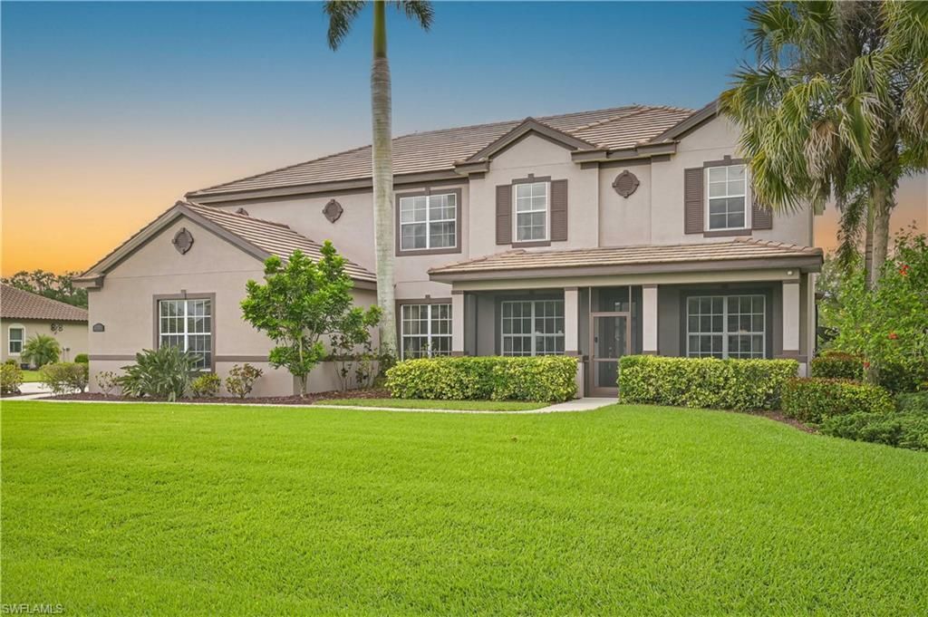 13900 Binghampton Dr, Fort Myers, FL 33905 Photo