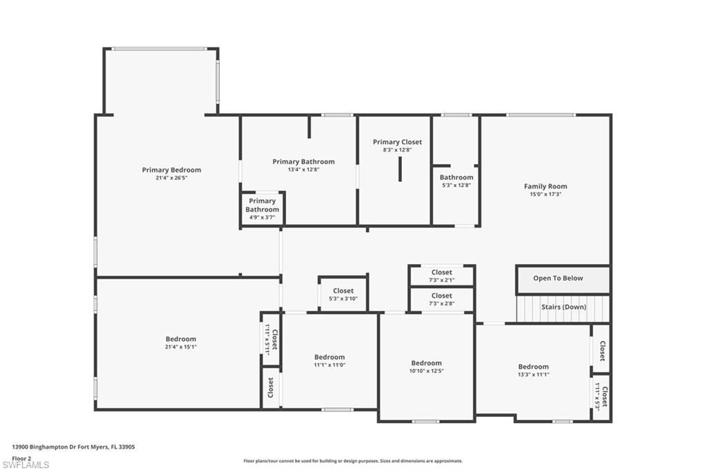 13900 Binghampton Dr, Fort Myers, FL 33905 Photo