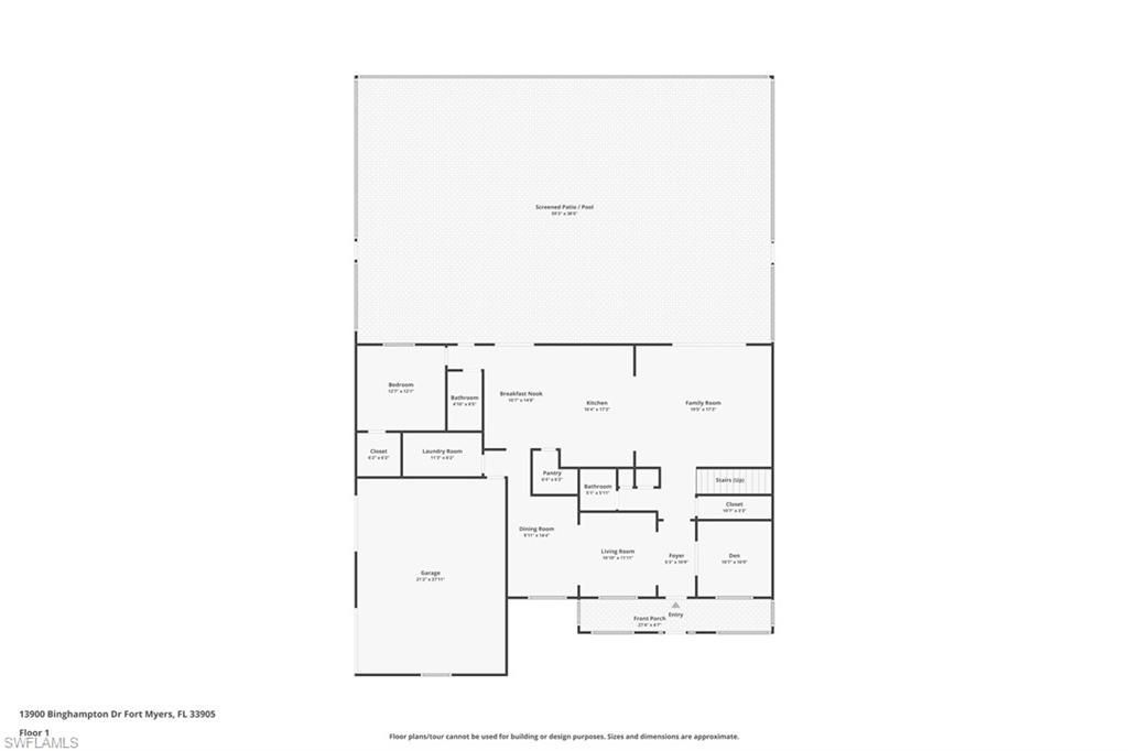13900 Binghampton Dr, Fort Myers, FL 33905 Photo