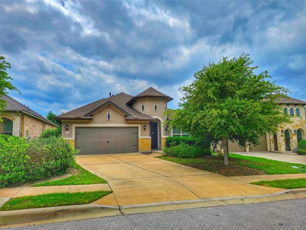 4324 Orange Blossom PASS , Leander, TX 78641