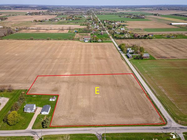 Parcel E Masserant Road, Newport, MI 48166