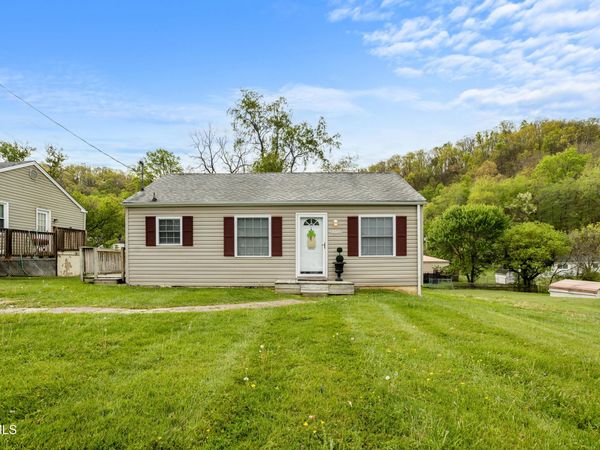 2344 Anderson Street, Bristol, TN 37620