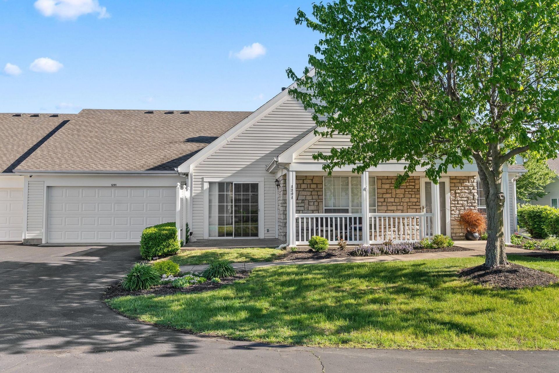 1291 Stratford Court, Circleville, OH 43113 Main Photo