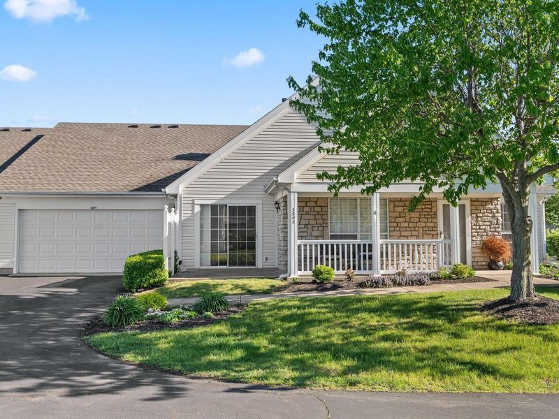 1291 Stratford Court, Circleville, OH 43113 Photo 1