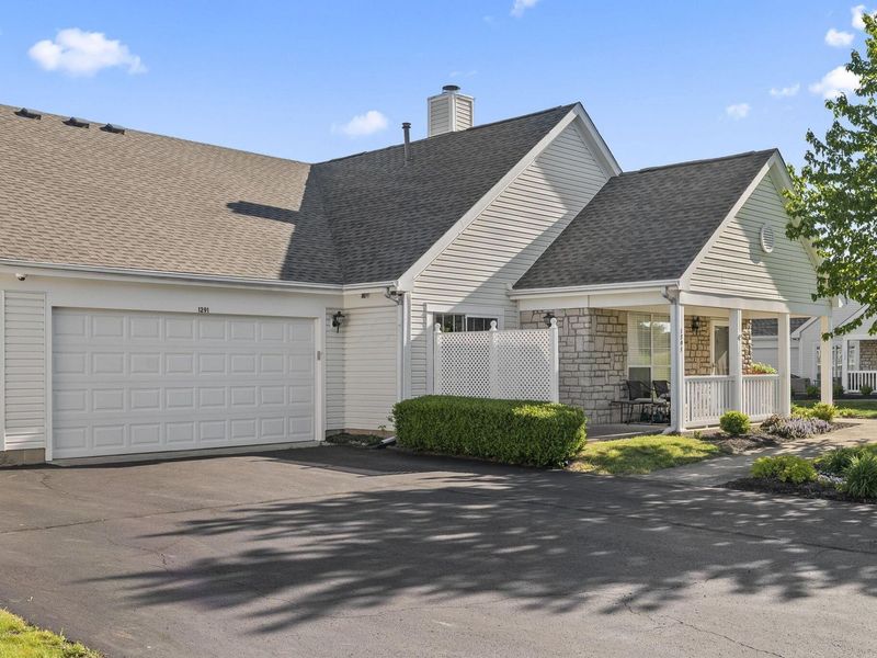 1291 Stratford Court , Circleville, OH 43113 Photo 3