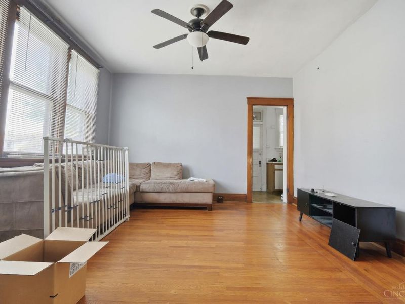 4232 Langley Avenue, Saint Bernard, OH 45217 Photo 11