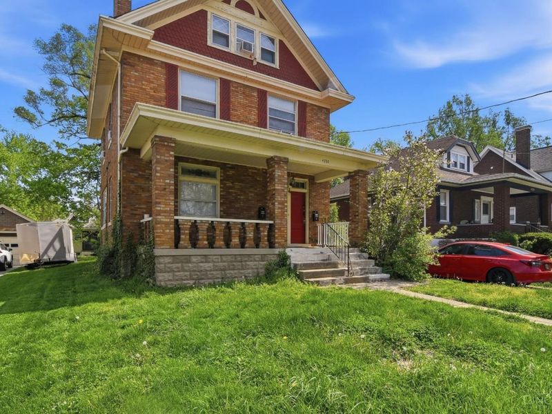 4232 Langley Avenue, Saint Bernard, OH 45217 Photo 2