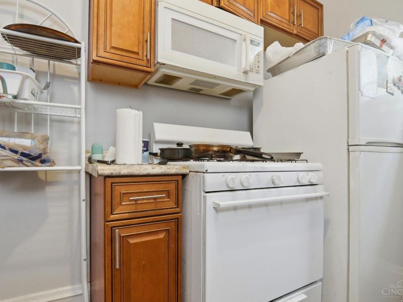 4232 Langley Avenue, Saint Bernard, OH 45217 Photo 21