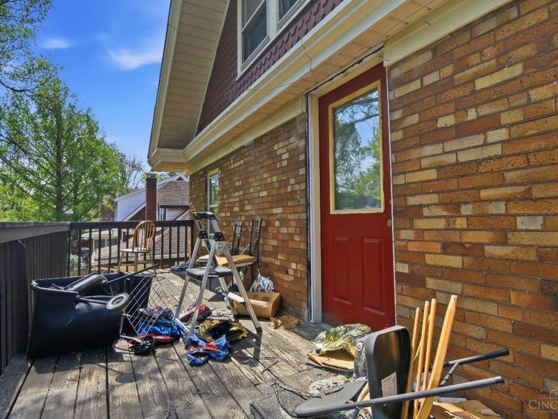 4232 Langley Avenue, Saint Bernard, OH 45217 Photo 26