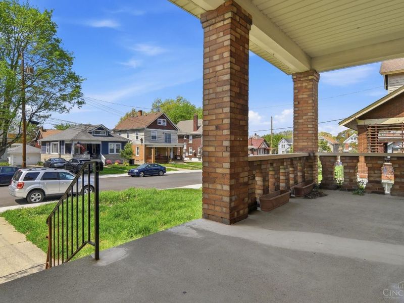 4232 Langley Avenue, Saint Bernard, OH 45217 Photo 3