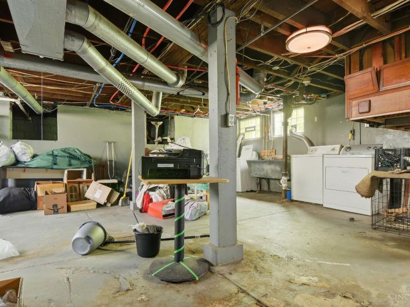 4232 Langley Avenue, Saint Bernard, OH 45217 Photo 39