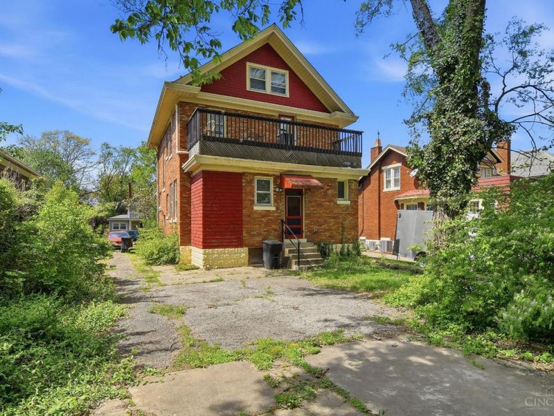 4232 Langley Avenue, Saint Bernard, OH 45217 Photo 44