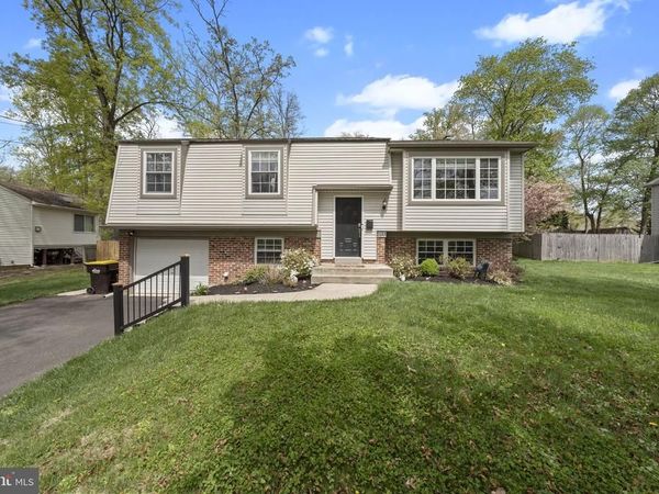 2133 BLACKHORSE DRIVE, WARRINGTON, PA 18976