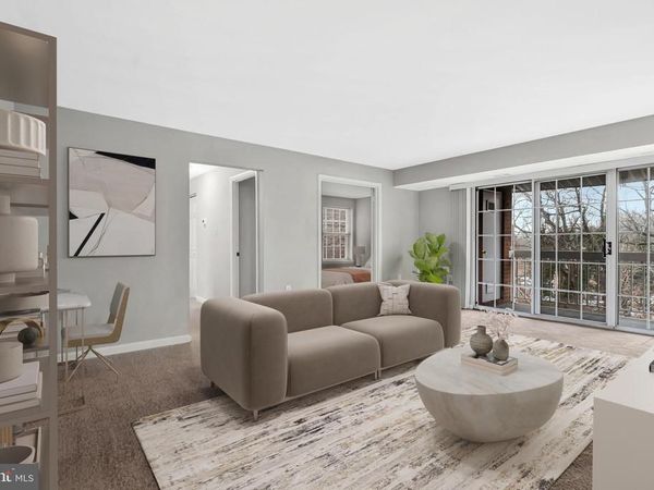 1916 WILSON LANE , Unit 202, MCLEAN, VA 22102