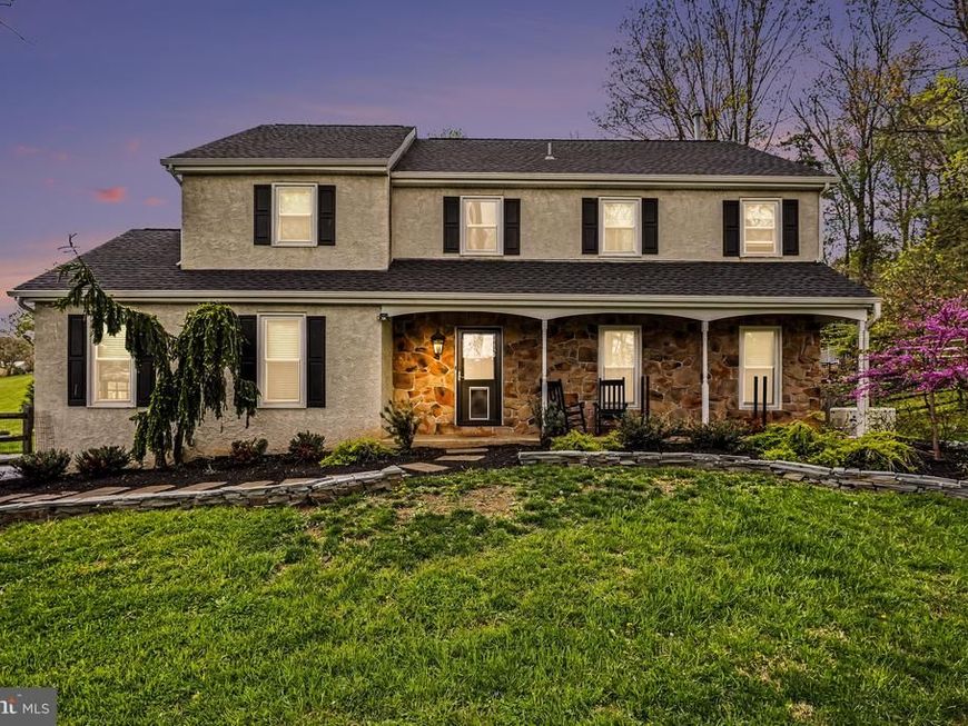 1102 Lantern Circle, Phoenixville, PA 19460 Main Photo