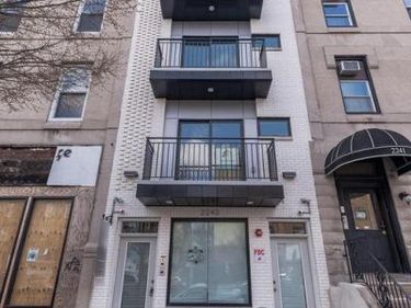 2243 N BROAD STREET, PHILADELPHIA, PA 19132