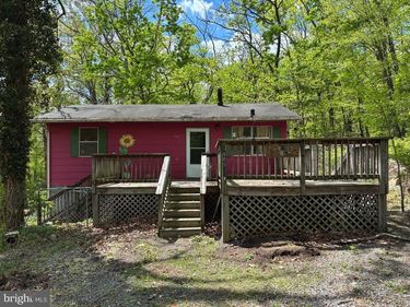 500 OPOSSUM TRAIL, WINCHESTER, VA 22602