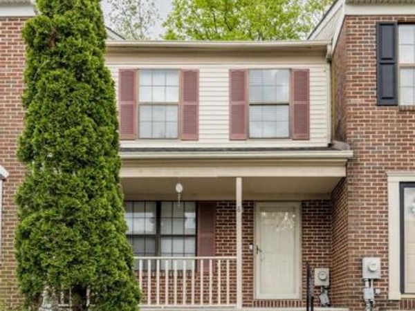 8 LAIRD LANE, NEW CASTLE, DE 19720