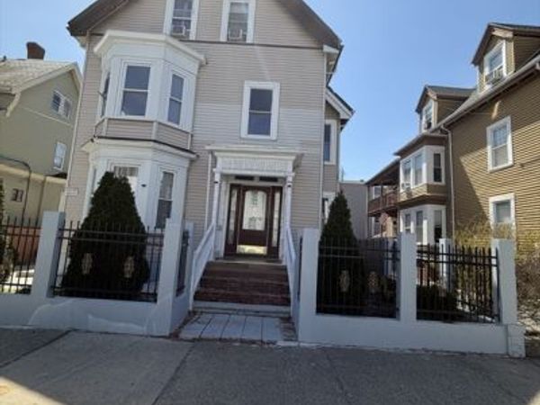 40 Rogers Ave, Unit 2, Lynn, MA 01902