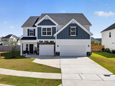 277 Fiddleback Drive, Summerville, SC 29486