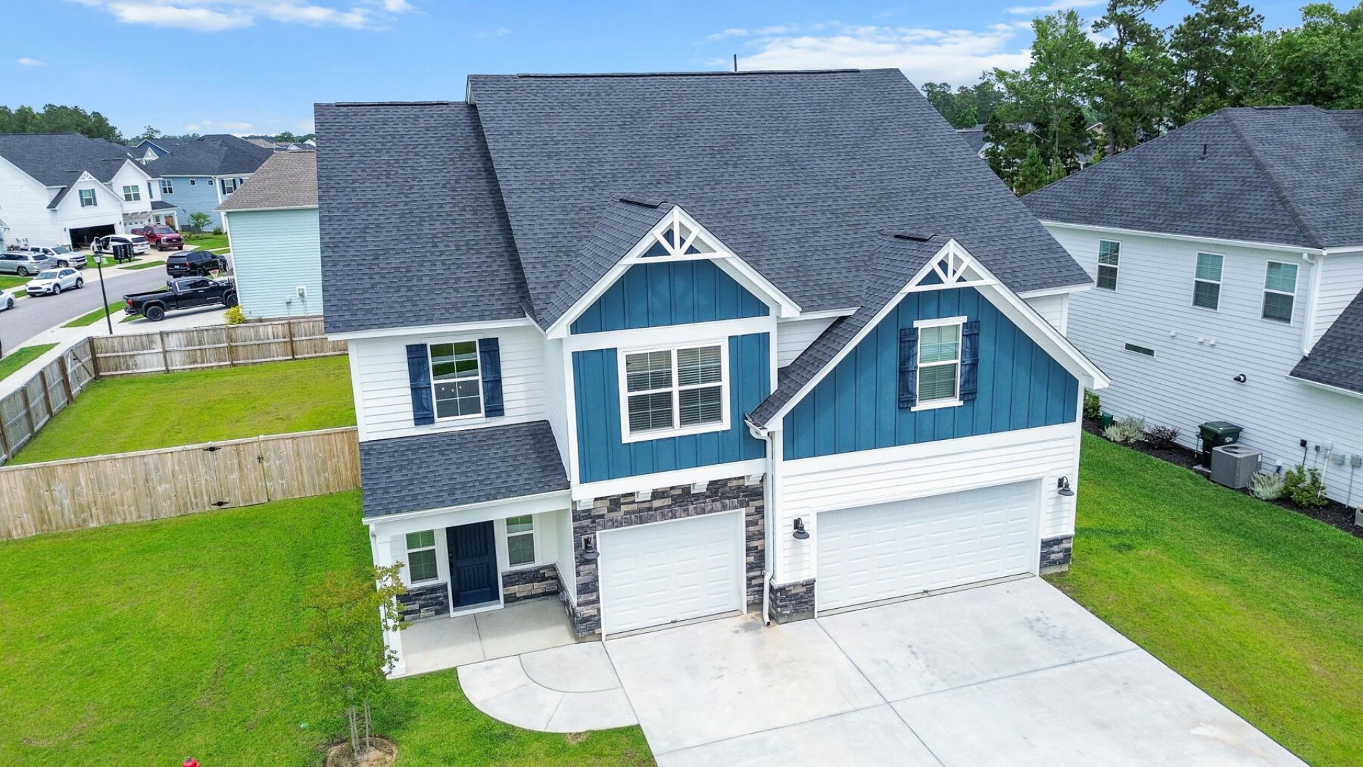 277 Fiddleback Drive Photo 1