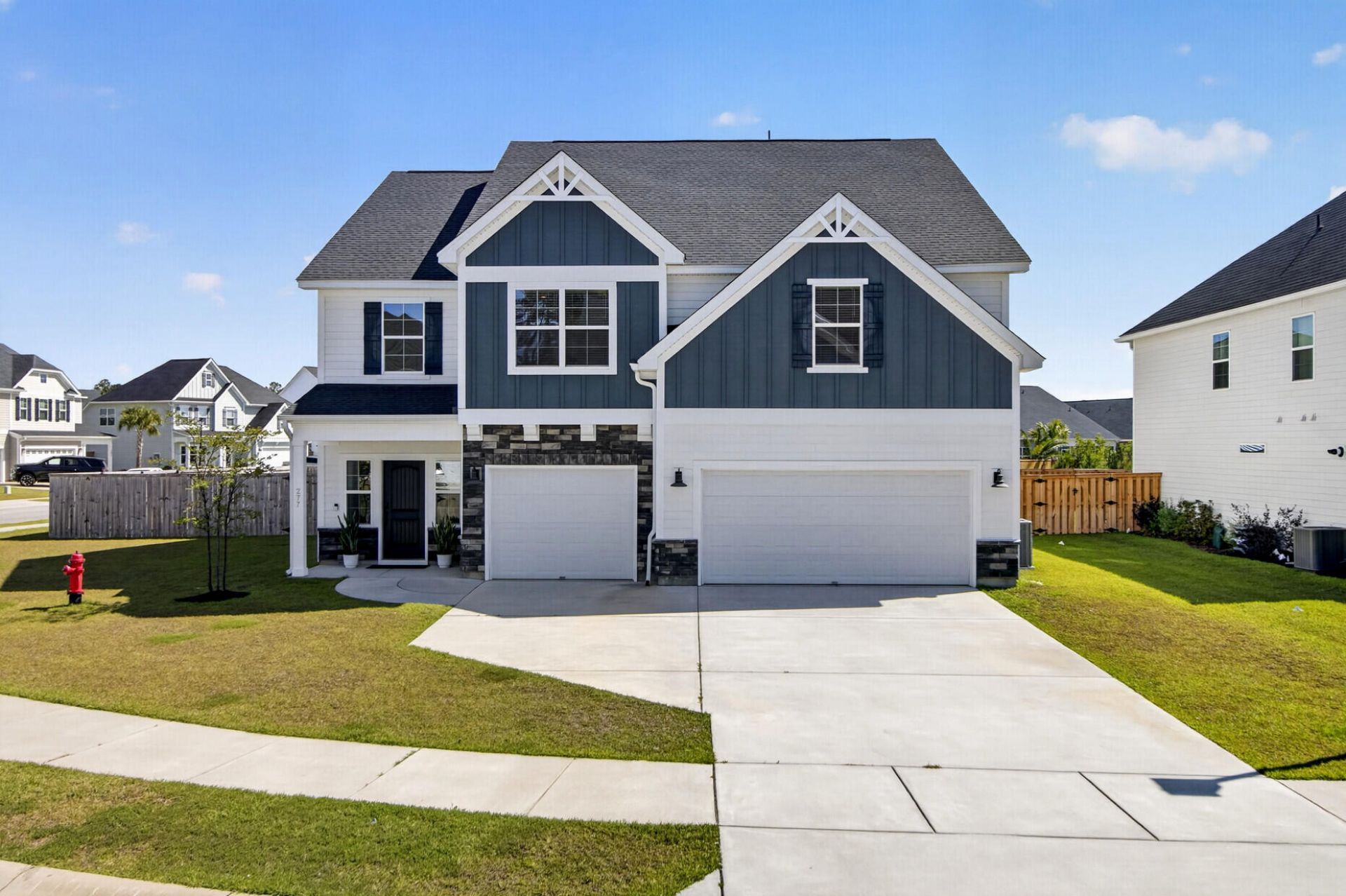 277 Fiddleback Drive Photo 2
