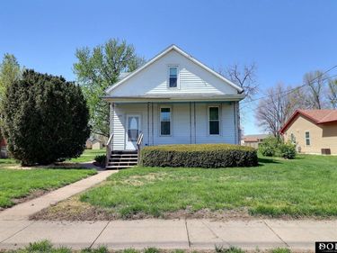 105 Horton Street, Scribner, NE 68057