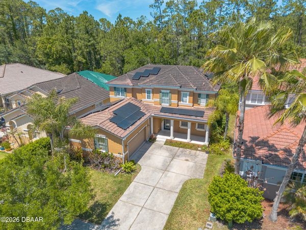 3365 Pegaso Avenue, New Smyrna Beach, FL 32168