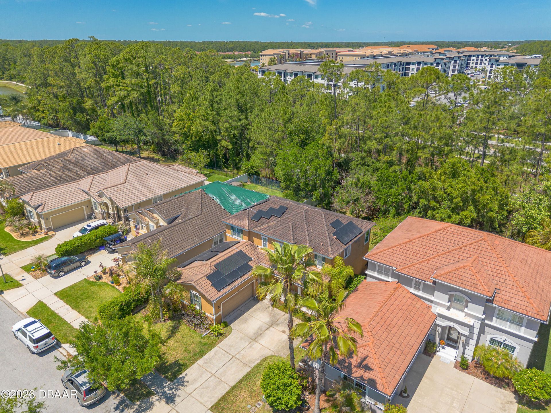 3365 Pegaso Avenue, New Smyrna Beach, FL 32168 Photo