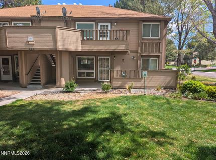 795 Kingston Lane, Unit #D, Reno, NV 89511 Photo